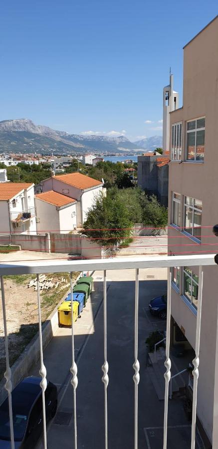 Apartment Eso Kaštela Exterior foto